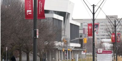 Universities and colleges say more funding critical to Ford's 'protect Ontario' plan