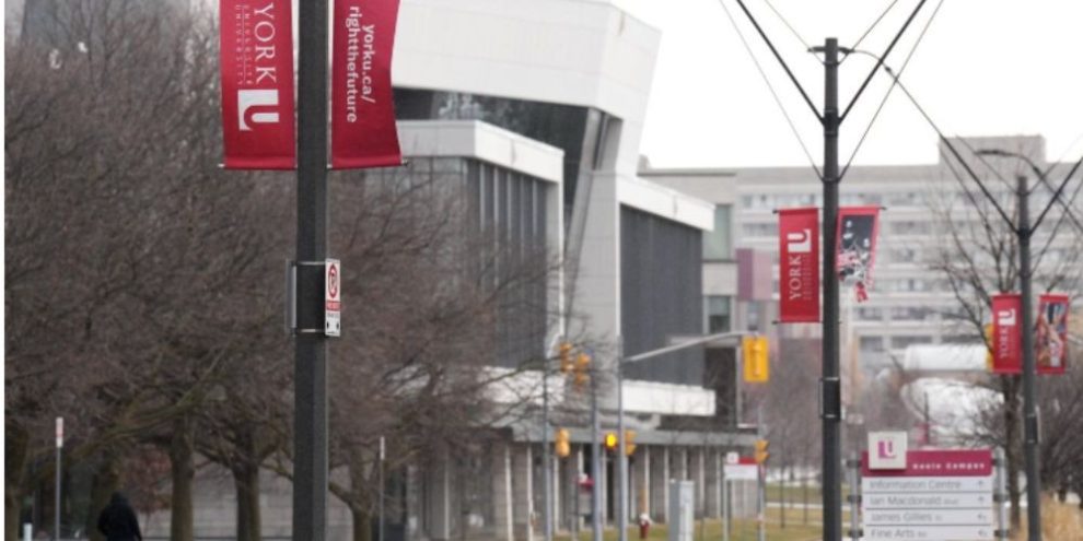 Universities and colleges say more funding critical to Ford's 'protect Ontario' plan