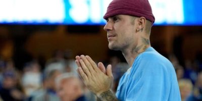 Justin Bieber, Tate McRae lead Juno nominations with six each