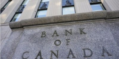 Bank of Canada holds key interest rate steady at 2.25% in soft economy
