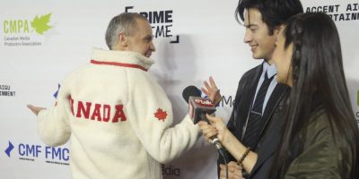 TV hit Heated Rivalry reflects Canadian values as LGBTQ rights threatened: Carney