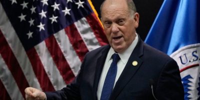 Trump's border czar suggests a possible drawdown in Minnesota but only after ‘cooperation’