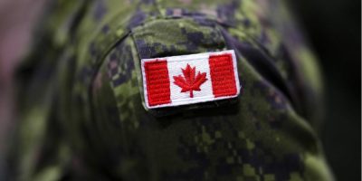 Canadian Armed Forces say New Brunswick-based soldier has died in Latvia