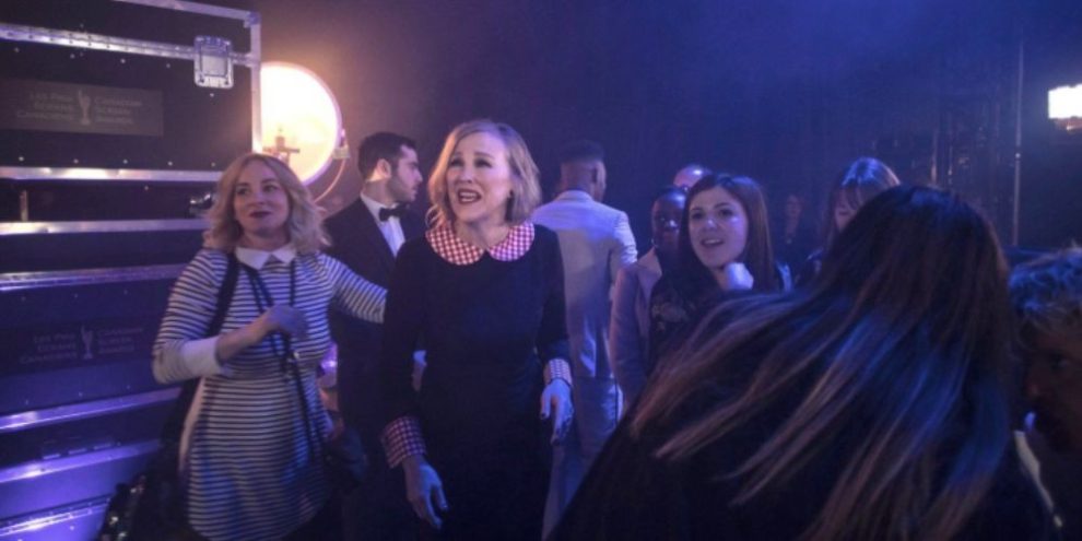 "A rare gift for comedy and heart": Reaction to the death of Catherine O'Hara