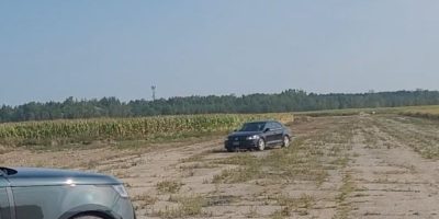 OPP investigating Clearview Township shooting with updated video, new sketch