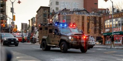 Maduro says 'I was captured' as he pleads not guilty to drug trafficking charges