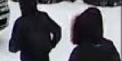 Suspects sought in reported home invasion in Essa Township