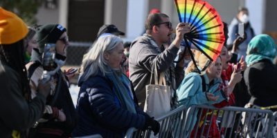 Minneapolis mayor says ICE officer's killing of a motorist was 'reckless' and wasn't self-defence