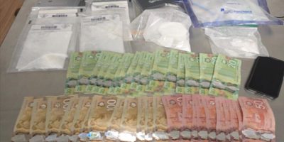 Drug trafficking investigation results in multiple search warrants throughout Simcoe County