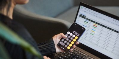 Monthly? Quarterly? A guide to how often you need to check in on your finances