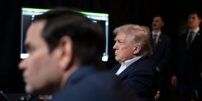 After Maduro, who's next? Trump spurs speculation about his plans for Greenland, Cuba and Colombia