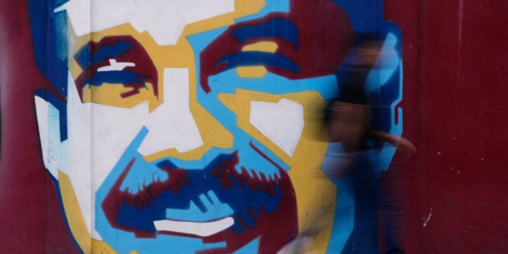 Mexico condemns U.S. military action in Venezuela, protesters call for Ottawa support