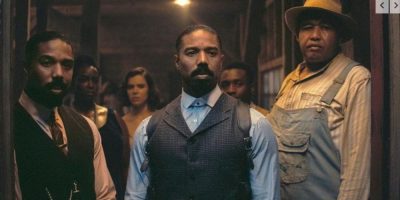 'Sinners' makes history, setting Oscars nomination record