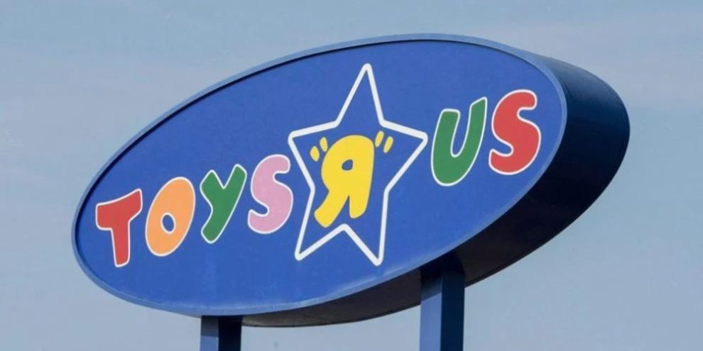 Trouble in toyland: Toys 'R' Us Canada facing suits seeking millions in unpaid rent