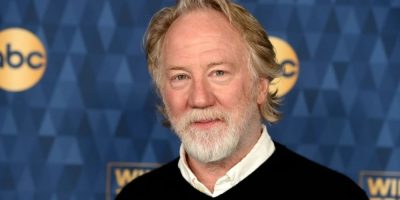 Timothy Busfield AP photo by Chris Pizzello