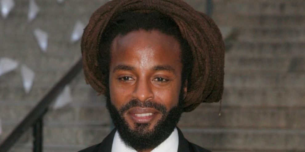 John Forte AP photo by Andy Kropa