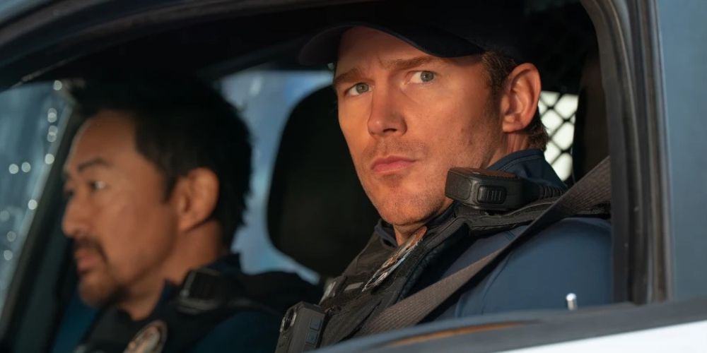 ‘Mercy’ unseats ‘Avatar: Fire & Ash’ atop the box office on snow ...