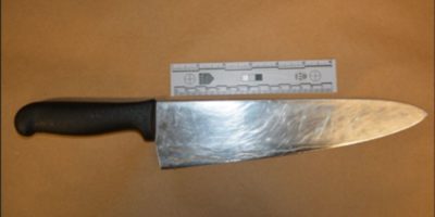 Police pooch tracks variety store robbery suspect in Innisfil