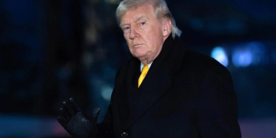 U.S. House passes symbolic vote to end Trump's fentanyl-related tariffs on Canada