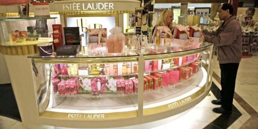 Estée Lauder fined $750k for using 'forever chemicals' in some eyeliners