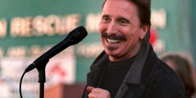Three Dog Night's Chuck Negron, voice behind 'Joy to the World,' dies at 83