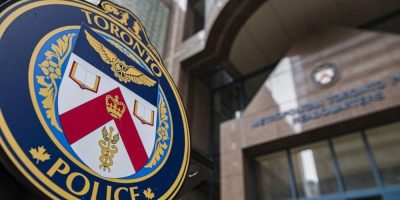 Police to provide update after several Toronto officers arrested