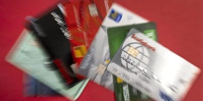 A quarter of Canadians have been victims of fraud or extortion: survey