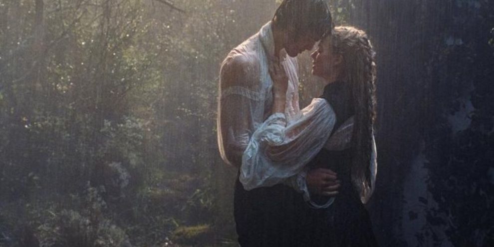 ‘Wuthering Heights’ digs up $34.8 million at the box office for a No. 1 debut