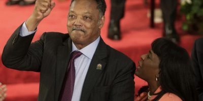 The Rev. Jesse Jackson, who led the Civil Rights Movement for decades after King, has died at 84