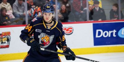 Fourth line rallies Colts in shootout win over Owen Sound