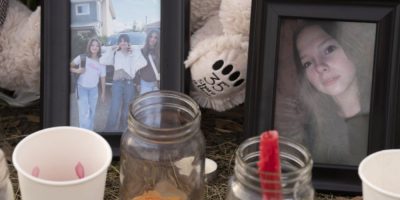 RCMP name victims of Tumbler Ridge shootings to 'honour the lives lost'