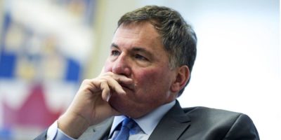 Dominic LeBlanc to lead large trade mission to Mexico next week