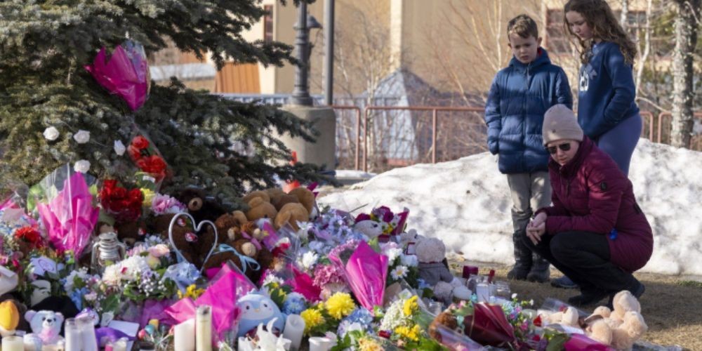 What we know about the victims in the Tumbler Ridge mass shooting