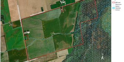 'It's our livelihood': Clearview Township worries as Ottawa plans military radar site