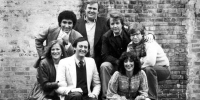 'Take off, eh!': 'SCTV' to stream in its entirety for the first time on Prime Video