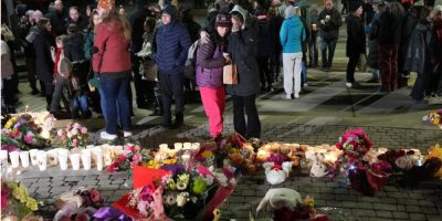 Eby says it looks like OpenAI could have prevented 'horrific' Tumbler Ridge killings