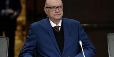 Canadian official says Cuban regime 'quite stable' as U.S. oil blockade tightens grip