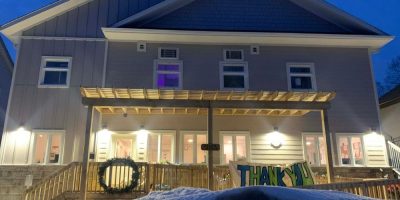 Coldest Night of the Year Walk for Youth Haven in Barrie raises over $80K