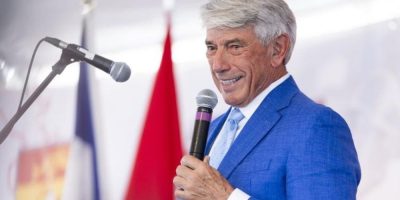 Broadcaster Buck Martinez retires after calling over 4,000 Blue Jays games