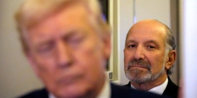 Democrats launch investigation into Trump's threat to halt Gordie Howe Bridge