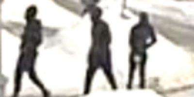 Armed home invasion in Bradford leaves one injured