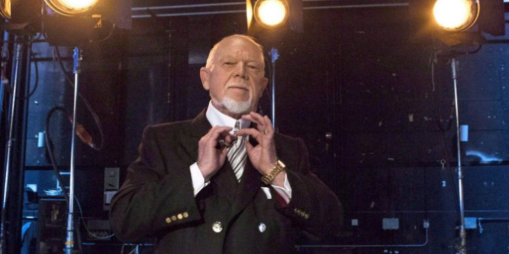Don Cherry, Edward Rogers among latest Order of Ontario recipients