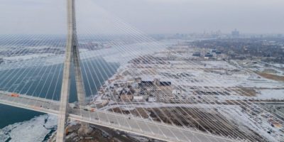 Democrats say they're escalating investigation into Gordie Howe bridge debacle