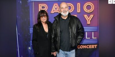 Rob Reiner’s son pleads not guilty to murder in the killing of his parents