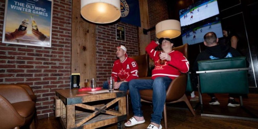 8.7 million Canadians watched end of men's gold-medal hockey game at Olympics