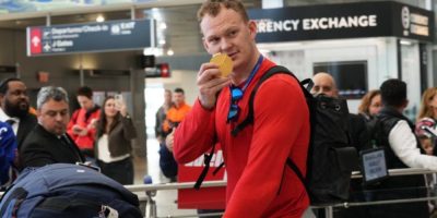 Sens captain Brady Tkachuk unhappy with White House AI video that insulted Canadians