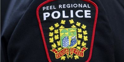 Three Peel police officers suspended amid corruption, organized crime probe