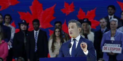 Conservatives, Poilievre seek to carry convention momentum back into Parliament