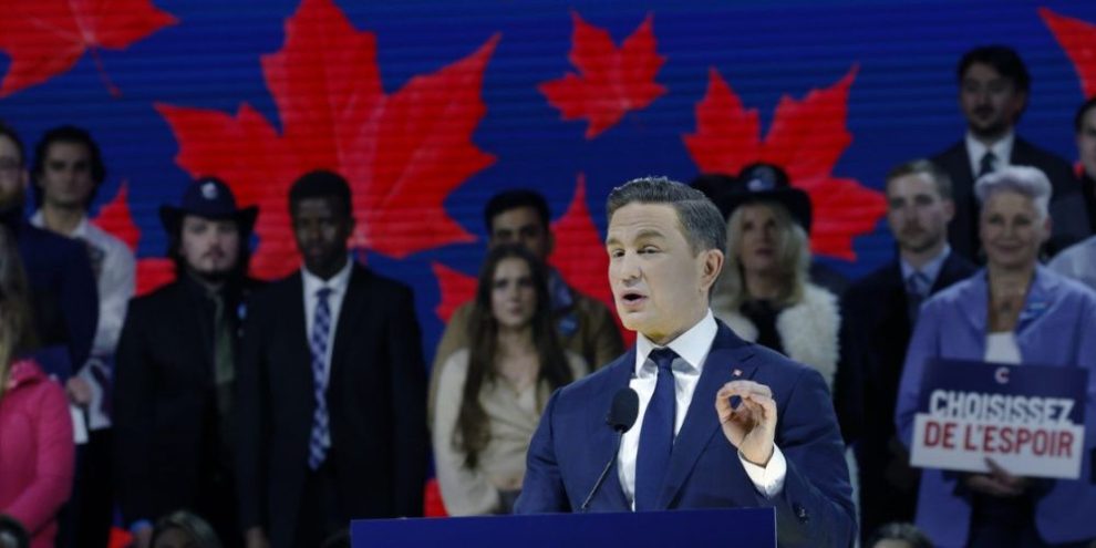 Conservatives, Poilievre seek to carry convention momentum back into Parliament