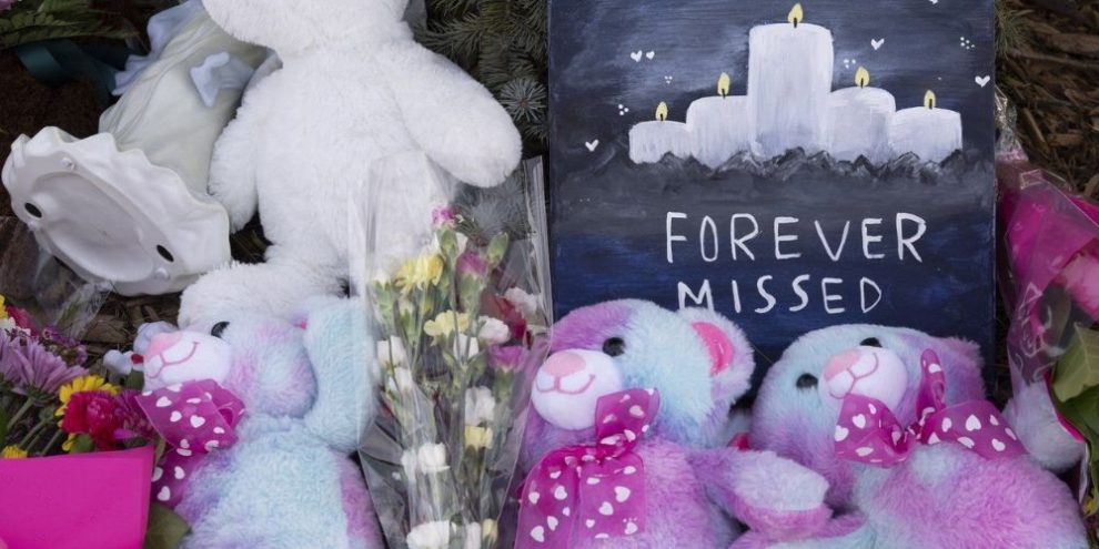 What we know about the victims in the Tumbler Ridge mass shooting